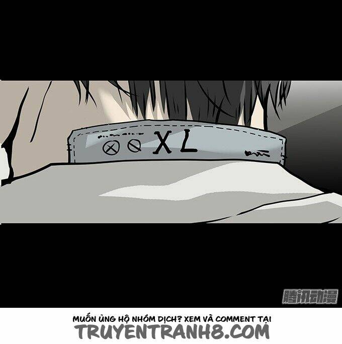 ớn lạnh tuyệt đối chapter 66 6