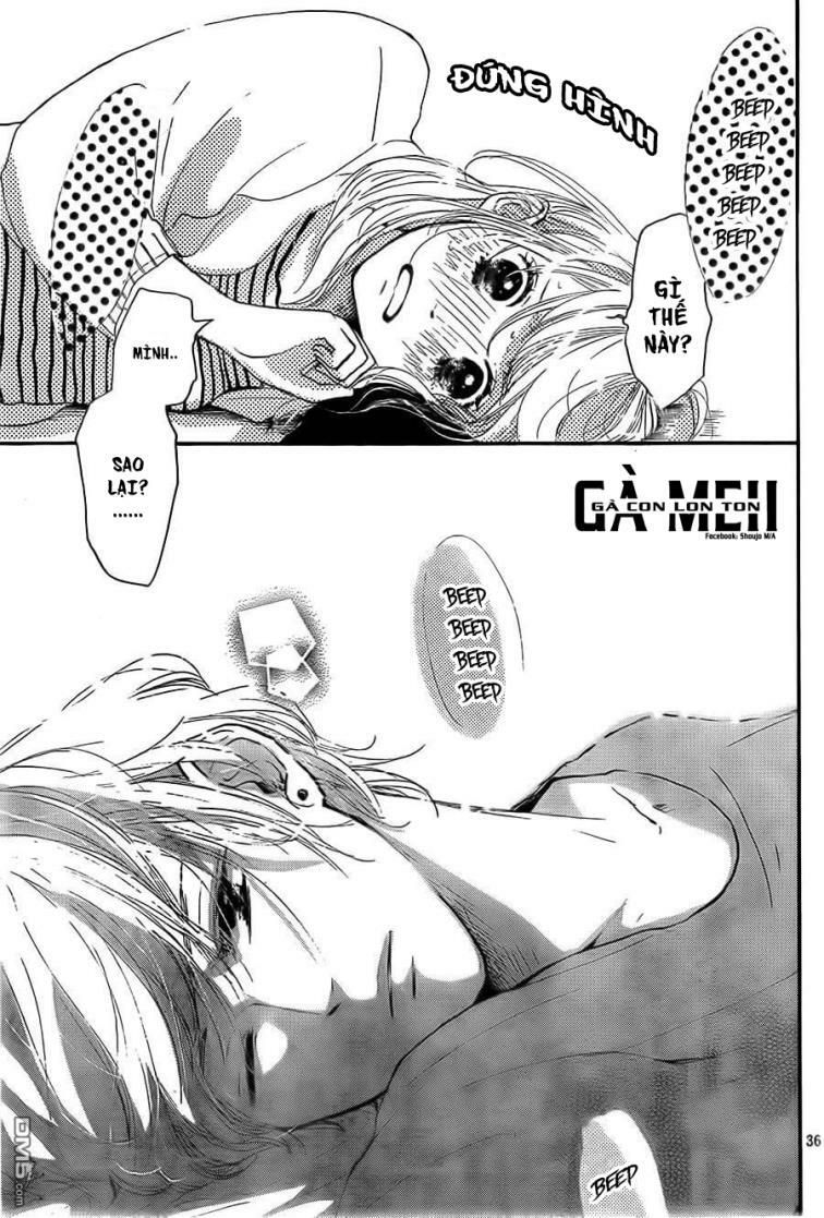 kanna to decchi chapter 2 35