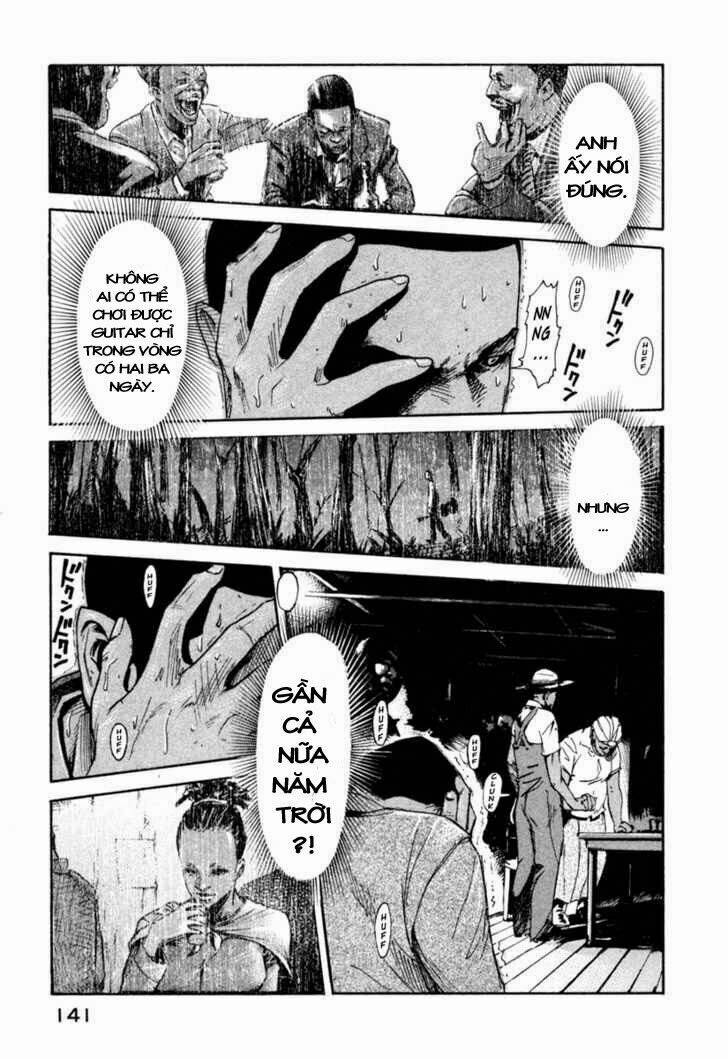 me and the devil blues chapter 3 27