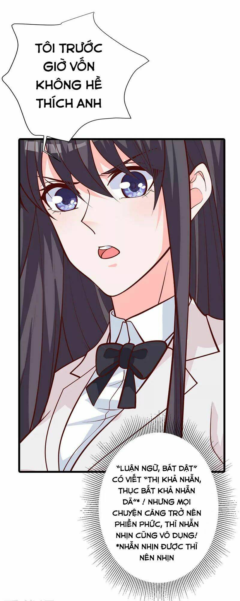 bạn gái scandal của quý thiếu chapter 16 5