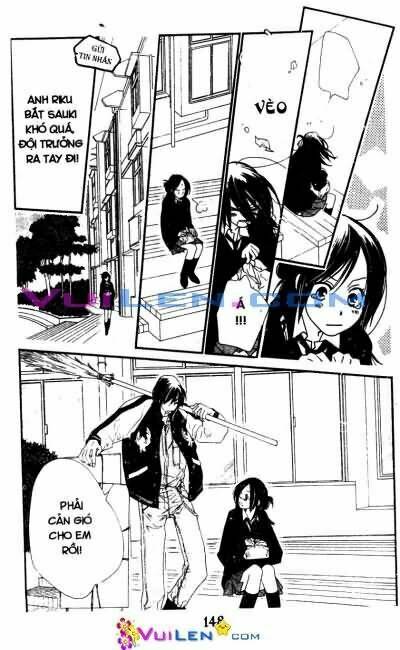 biển rộng bao la chapter 2 148