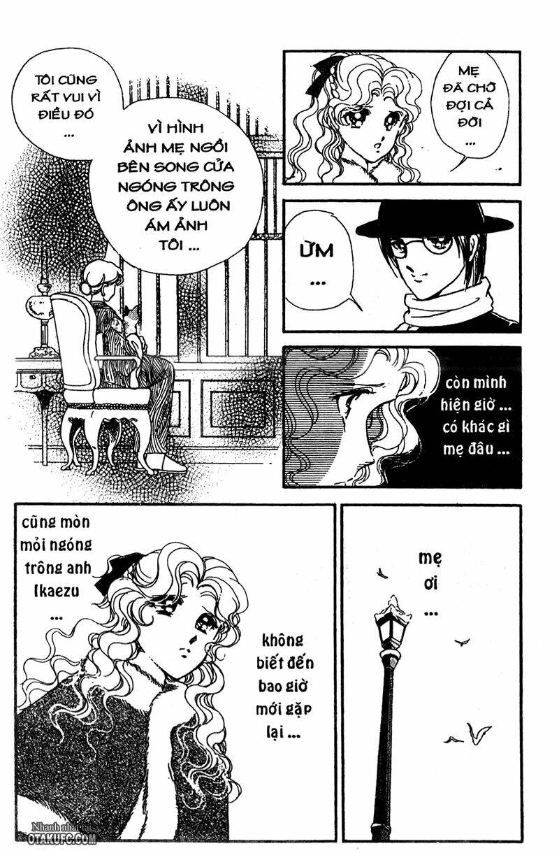 khúc tình ca ban mai - akatsuki no aria chapter 53 31