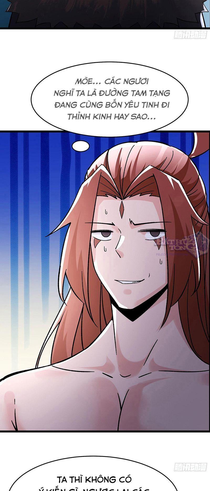 đồ đệ ta toàn là nữ ma đầu chapter 69 7