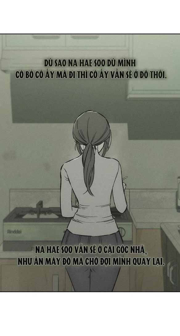 [18+] Nước Mắt Trên Đóa Hoa Tàn chapter 16.1 46