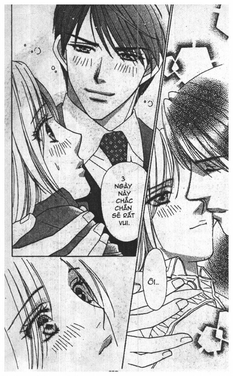 chiyou yo hana yo chapter 3 110