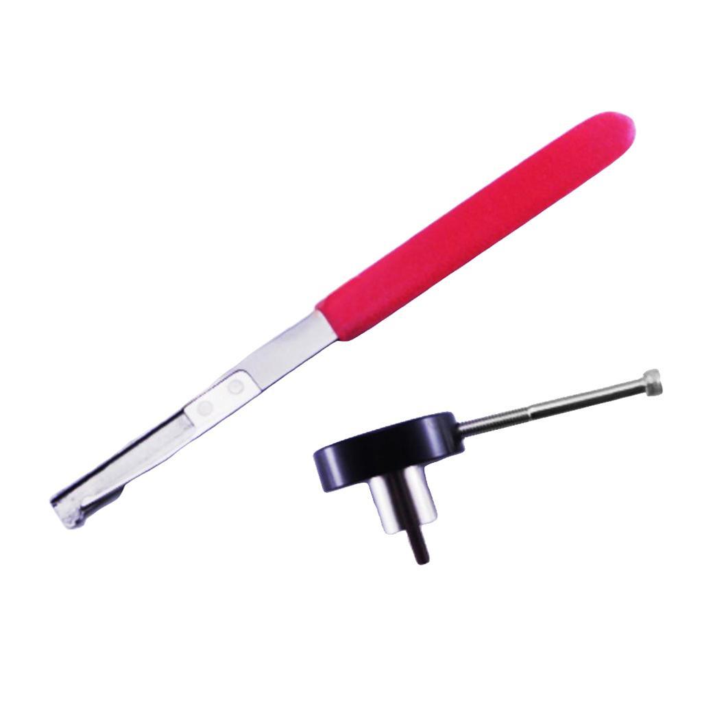 HU66  Entry Pick Opener Inner  Tool for