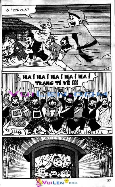 thần đồng đất việt chapter 73 24