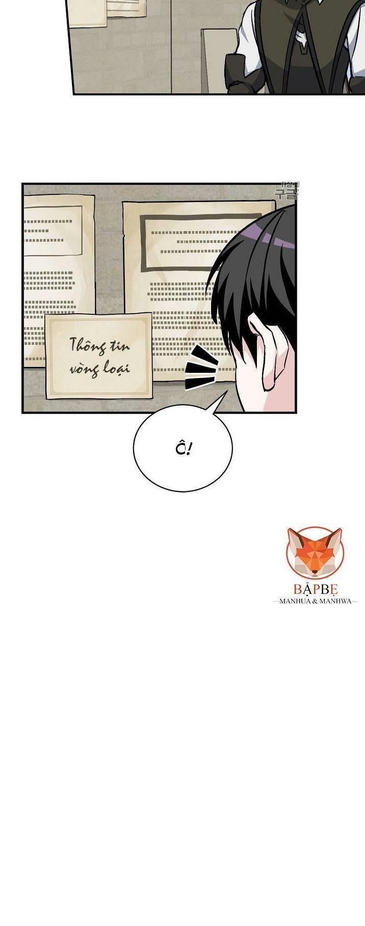 tôi lên cấp chỉ bằng cách ăn chapter 24 4