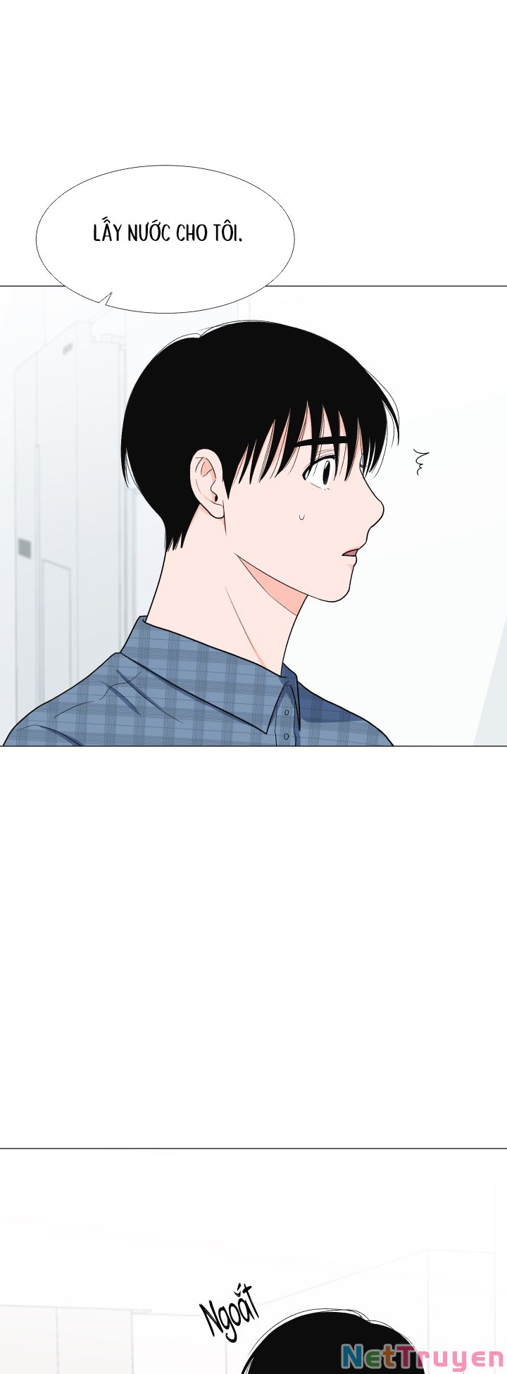 công nam bắc thụ chapter 16 19