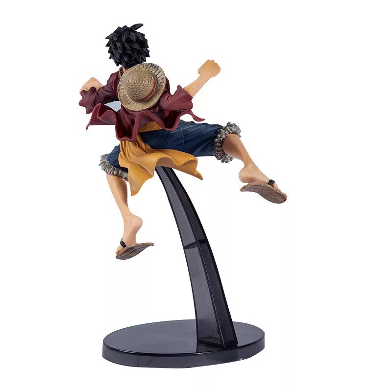 Đồ Chơi Mô Hình One Piece Monkey D Luffy