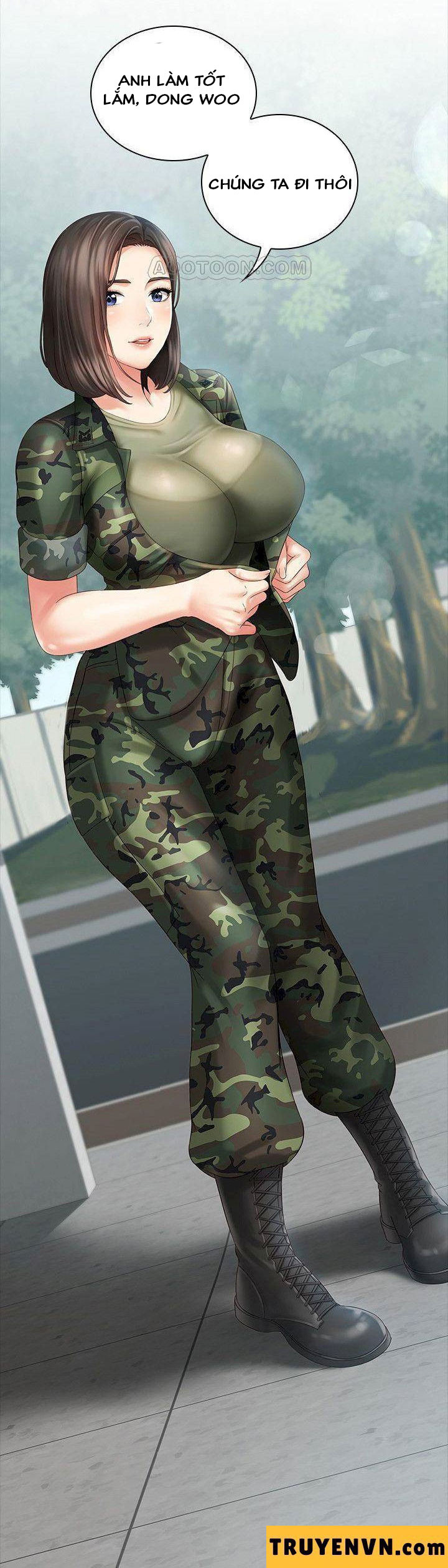 sứ mệnh người anh chapter 6 46