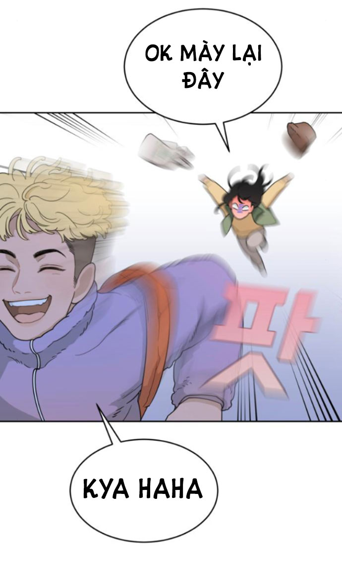 Vận May Bất Ngờ chapter 23.2 15