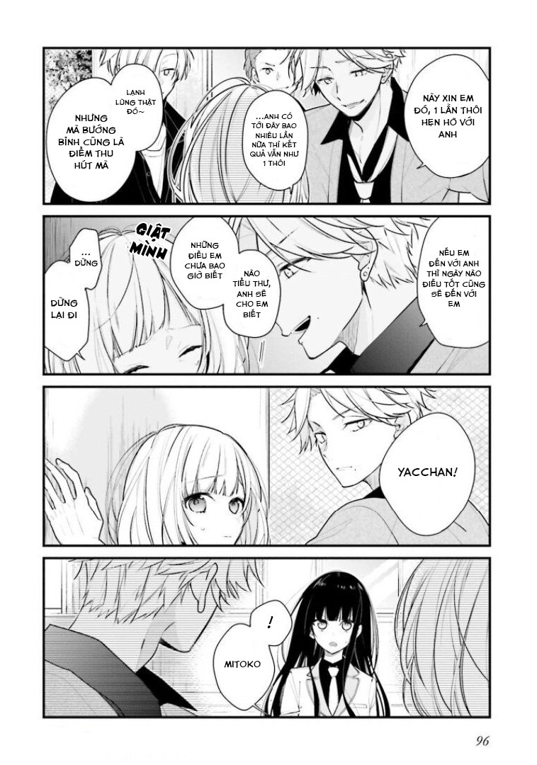 dù có chết tôi cũng không thích cậu chapter 6 11