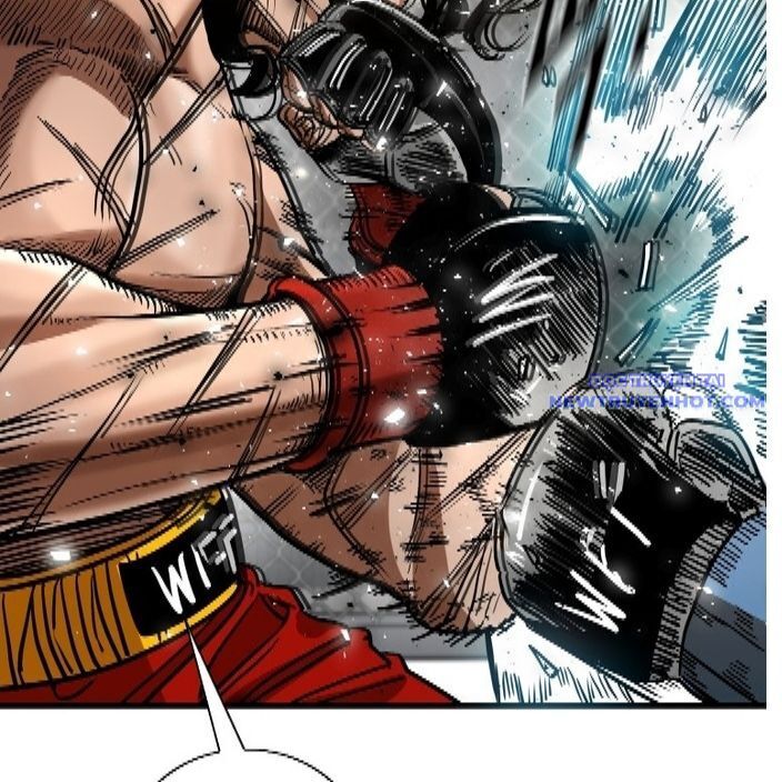 shark - cá mập chapter 335 28