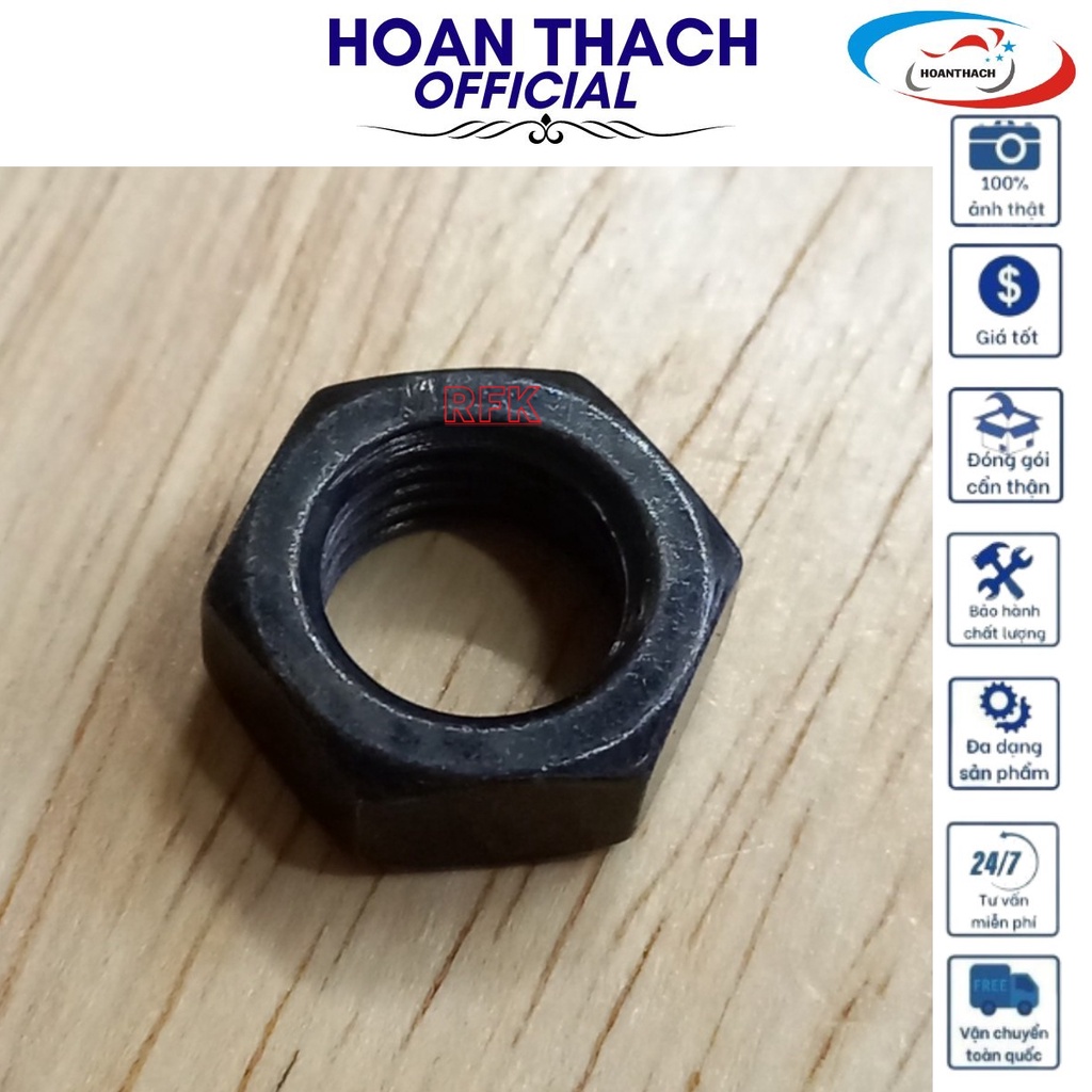 Ốc Tán dùng cho dòng xe máy Yamaha 953171270000