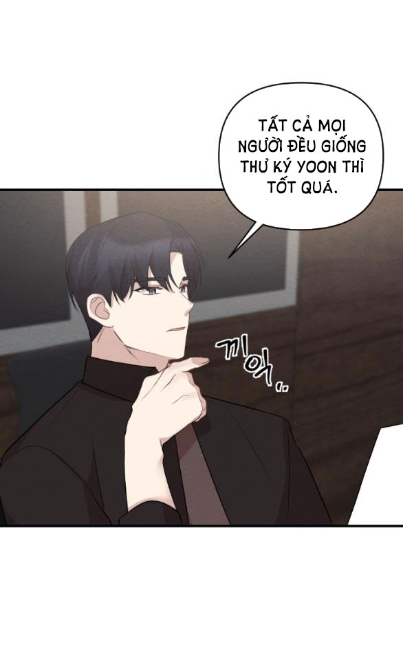 [18+] đêm không thể vãn hồi chapter 5.1 11