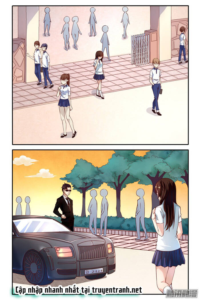 tôi là vợ tôi chapter 24 9