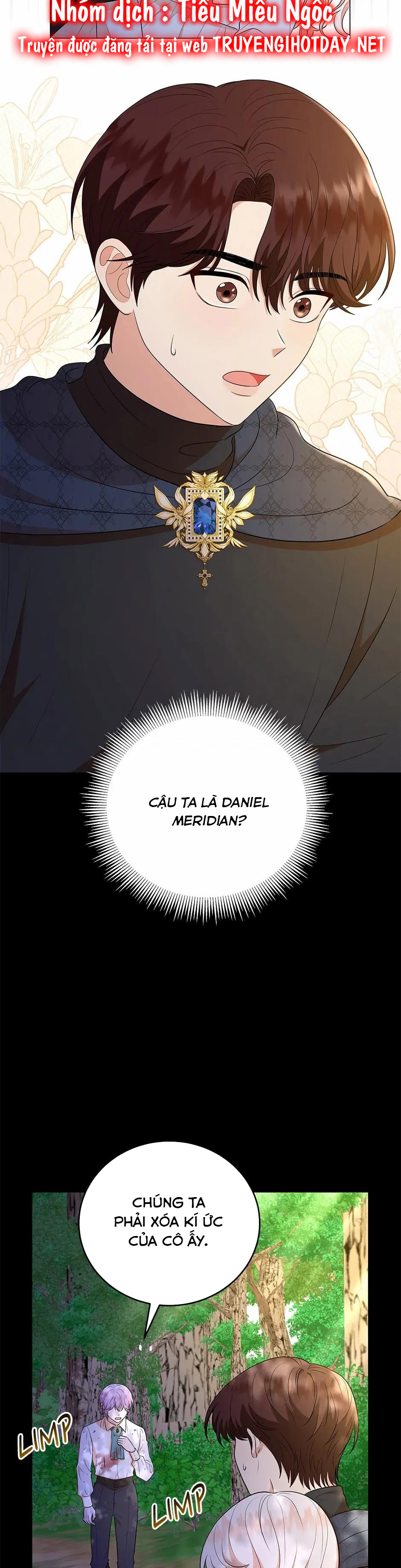 diễn vai ác nữ cũng thật khó khăn chapter 64 30