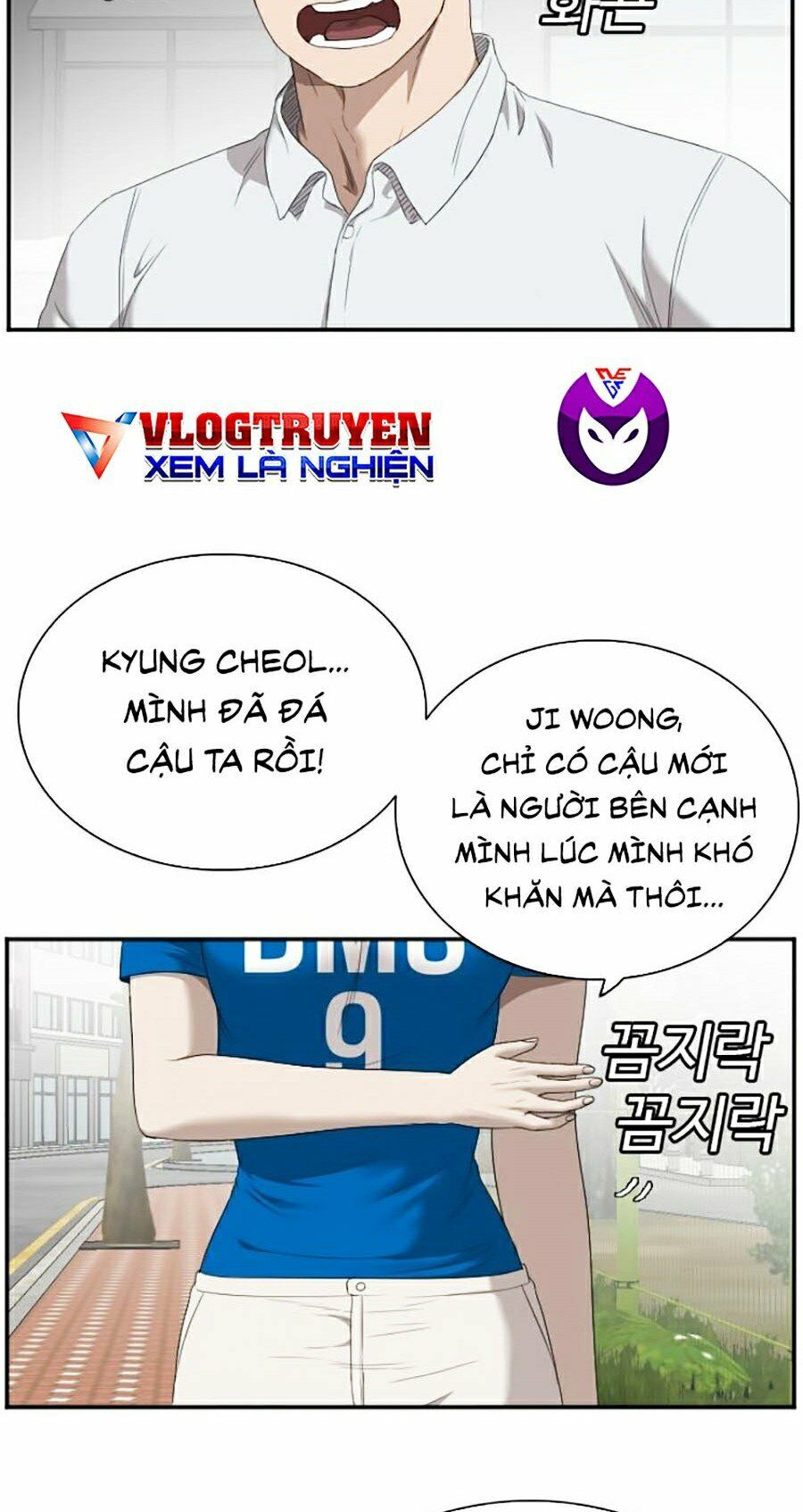 người xấu chapter 52 78