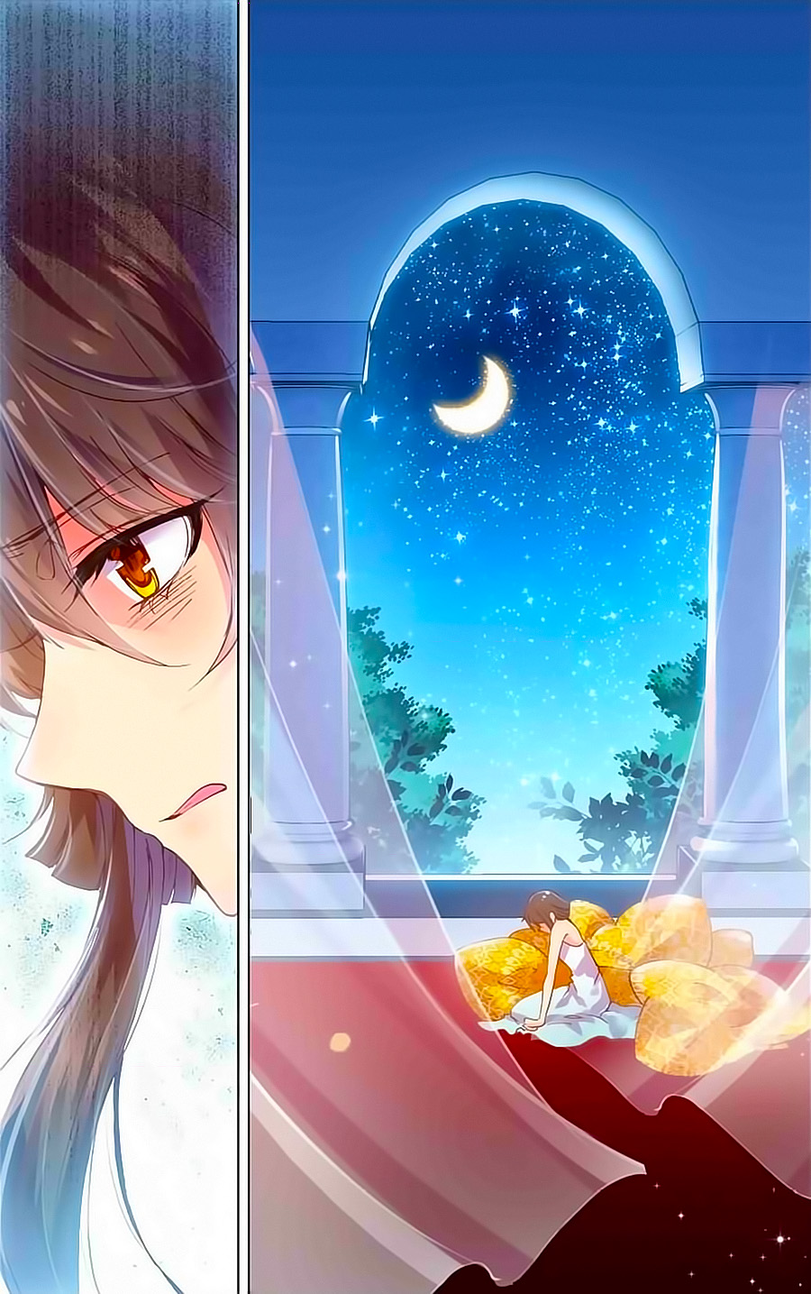 hải yêu chapter 28.3 2