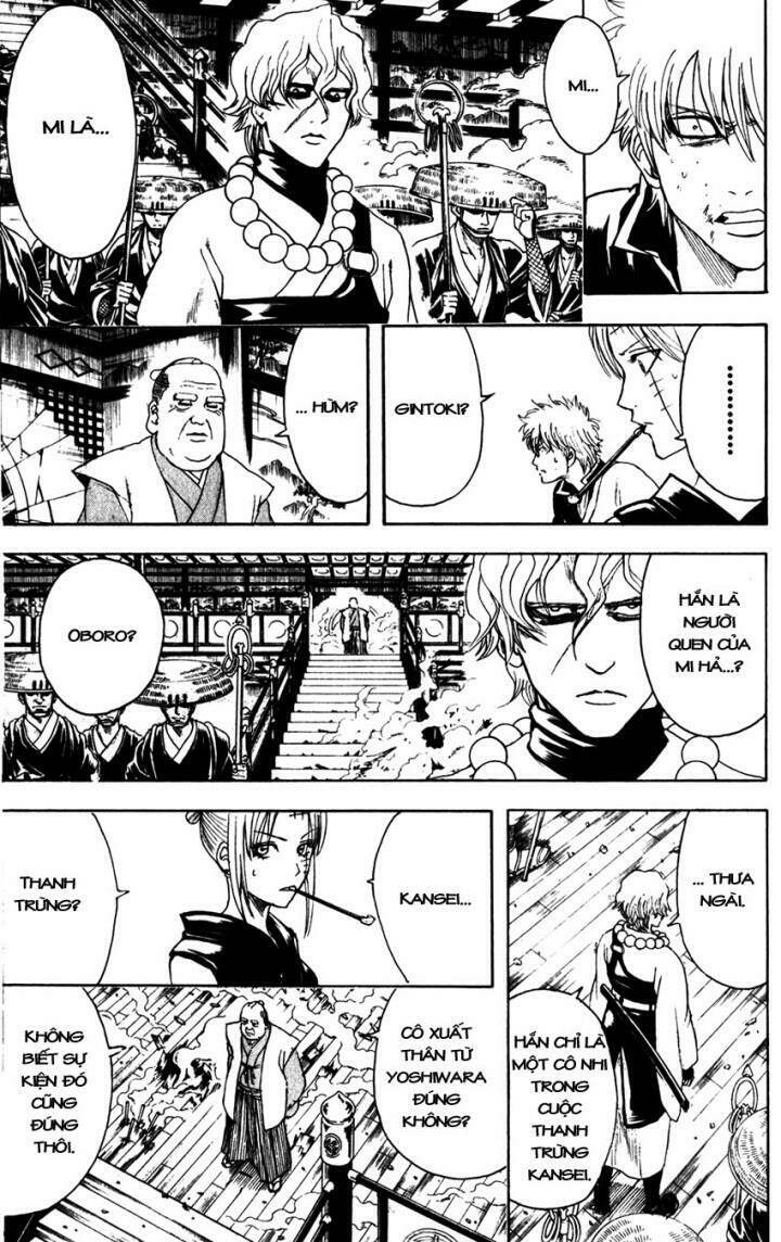 gintama - linh hồn bạc chapter 393 4