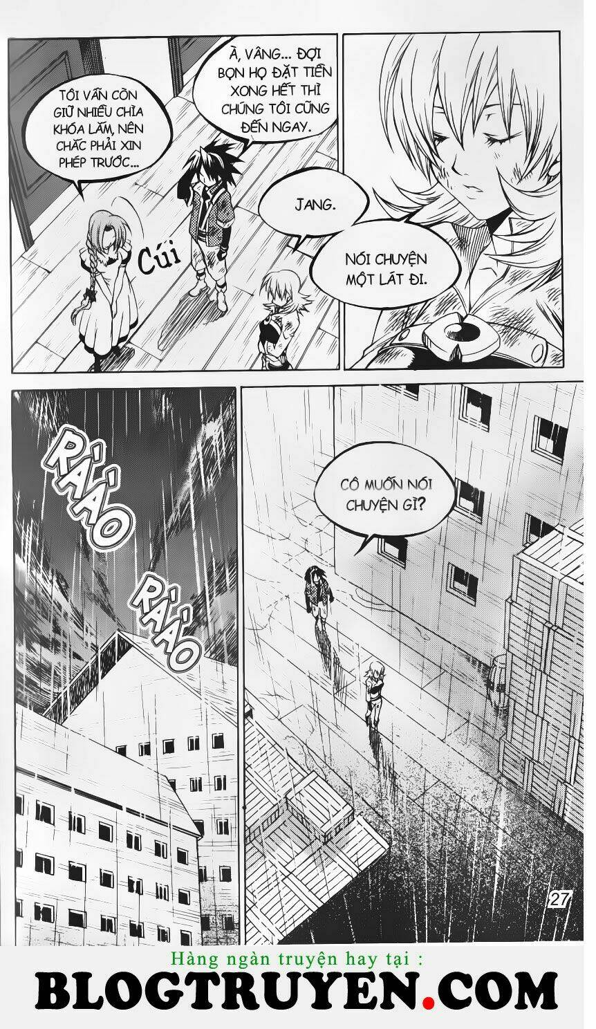 circumstances in my home's bathtub chapter 192 29