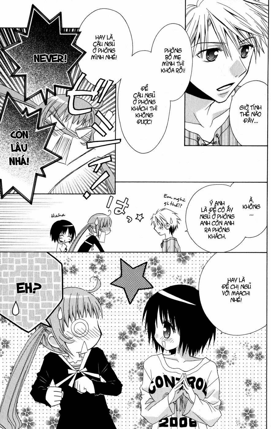 ani complex chapter 5 6