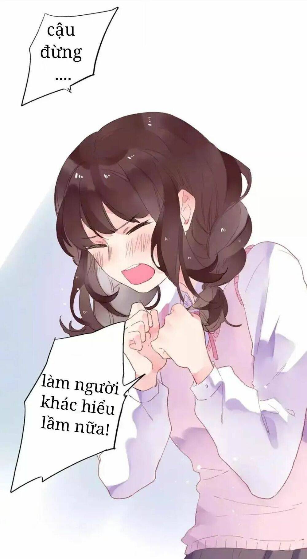 sos! tôi đã yêu một con sâu bướm (phần 2) chapter 35 41