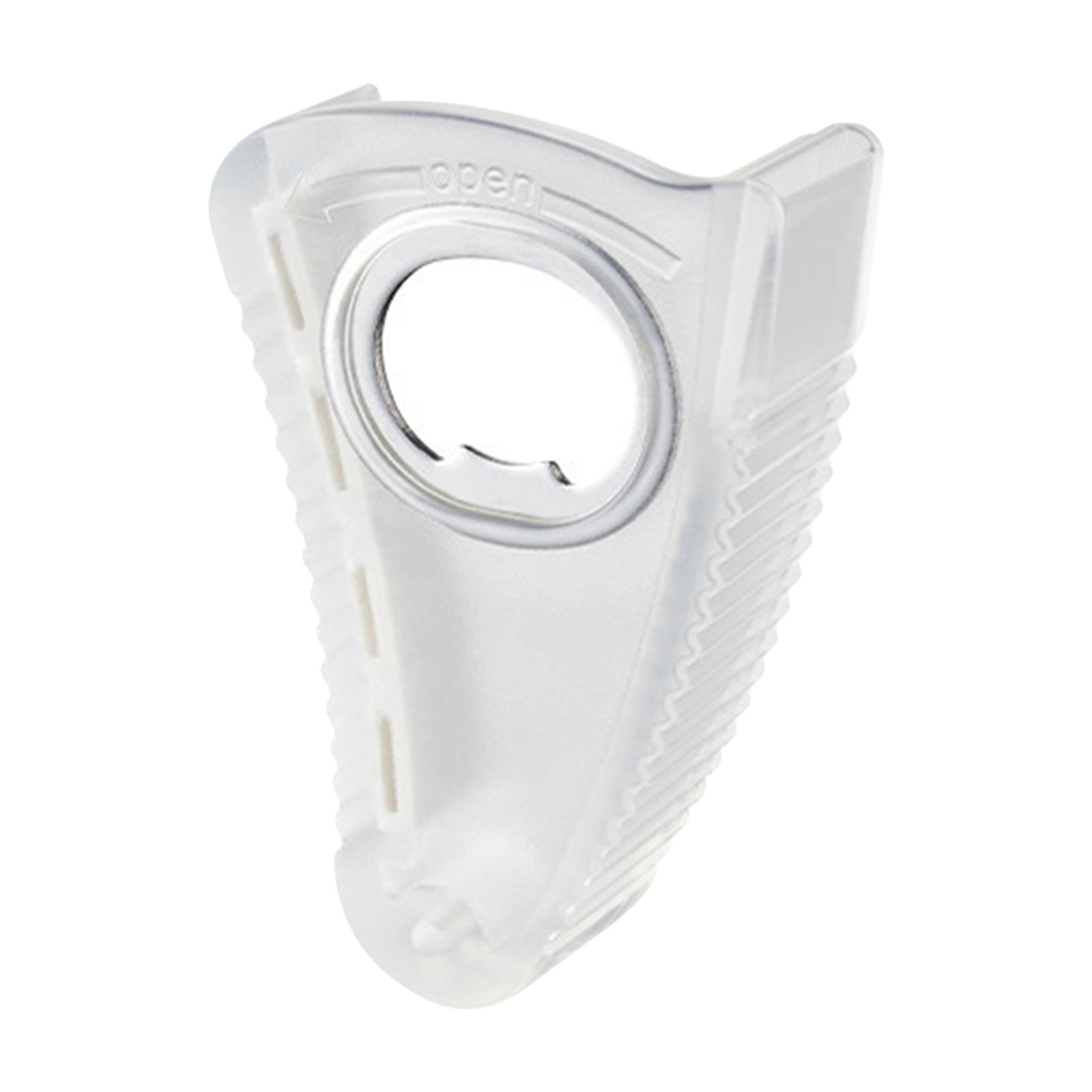 Protable Bottle Opener Kitchen Gadget Labor-Saving Dad Men Gifts Can Opener for Home