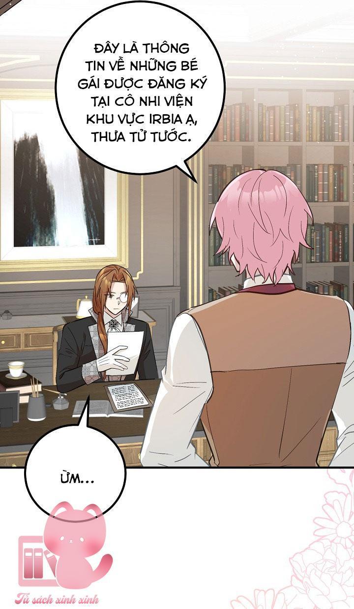 bác sĩ hoàn thành trách nhiệm rồi chapter 6 3