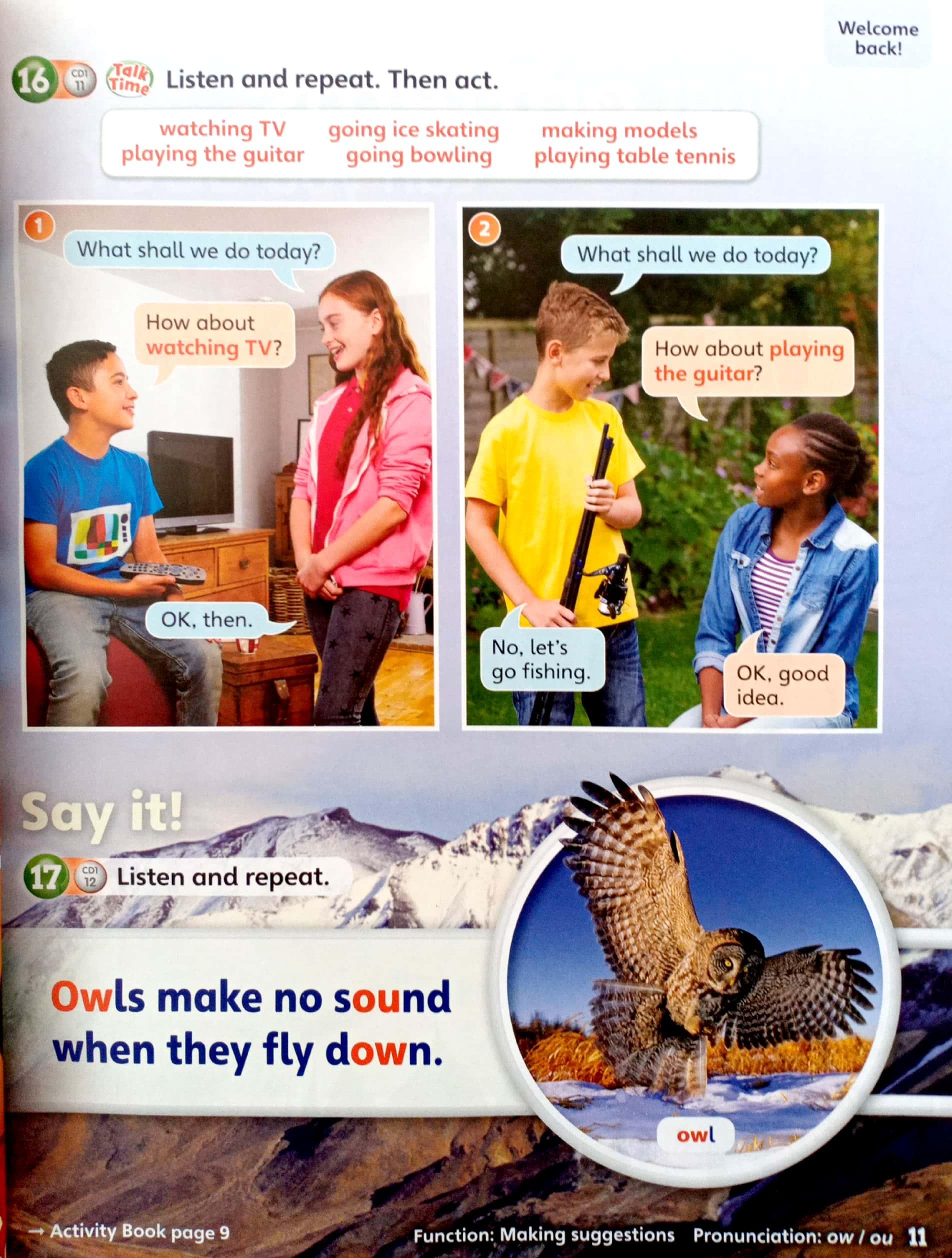 Guess What! Level 4 PB