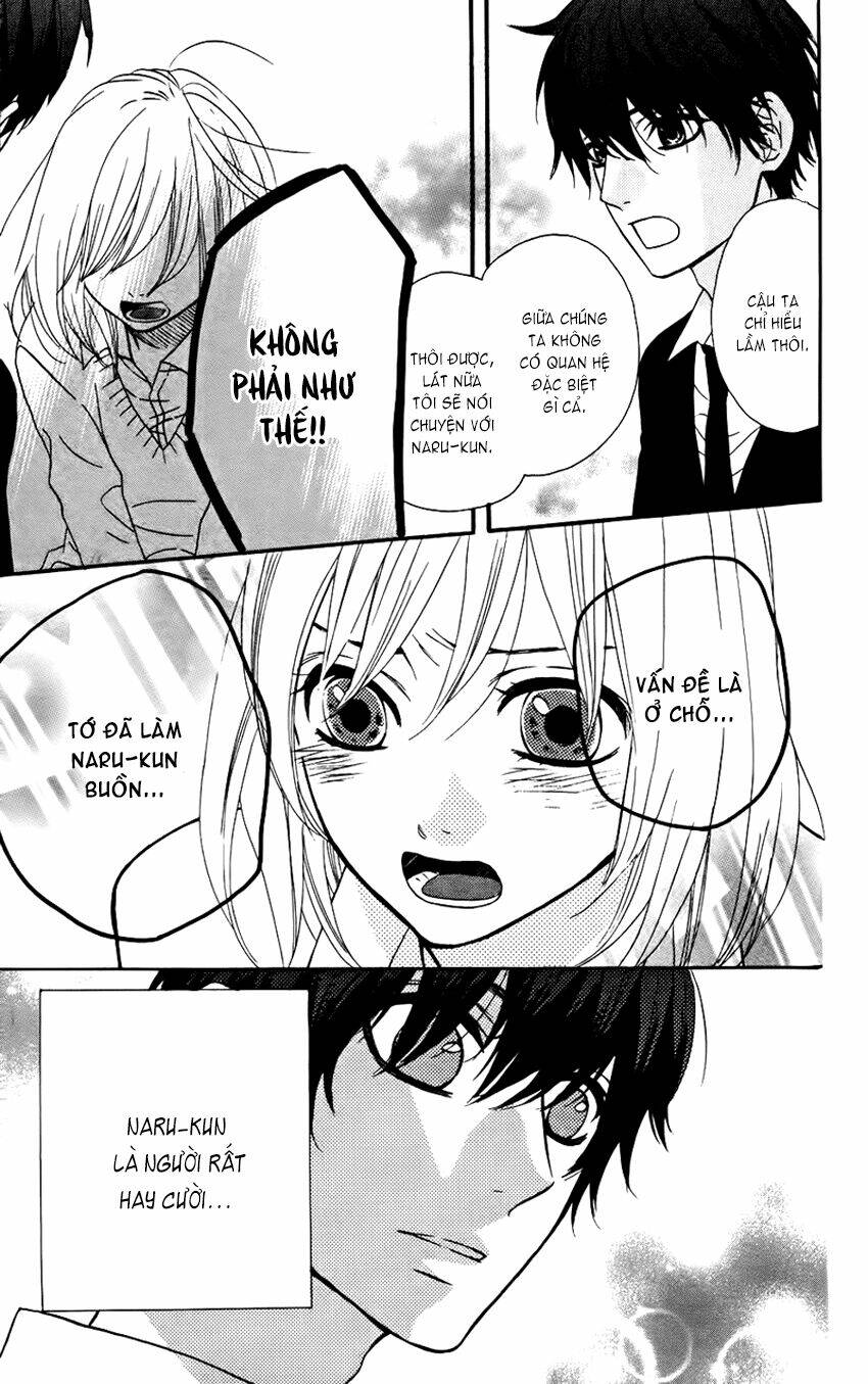 mairunovich chapter 17 7