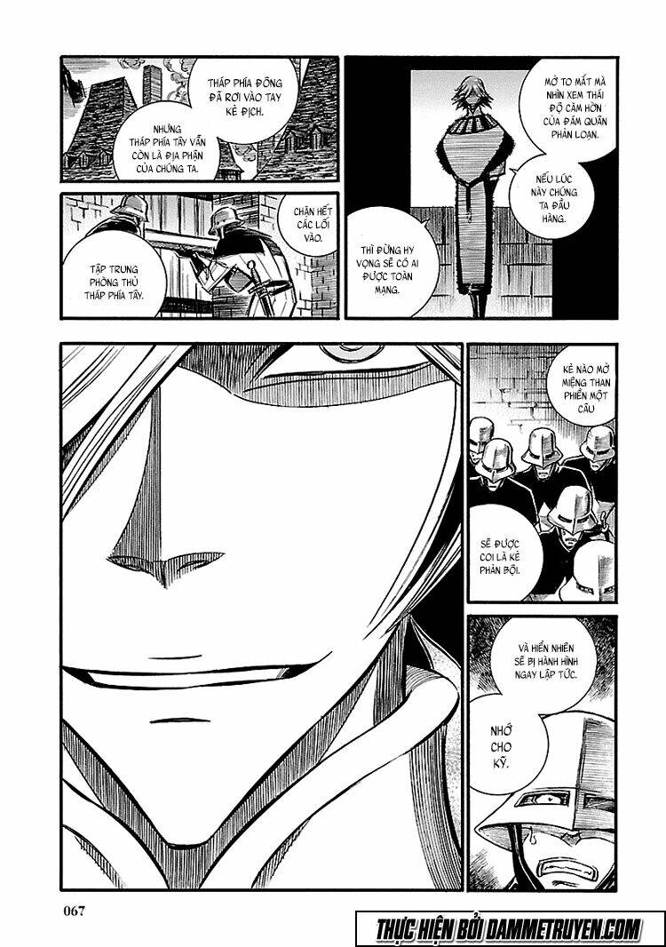 wolfsmund chapter 15.2 31