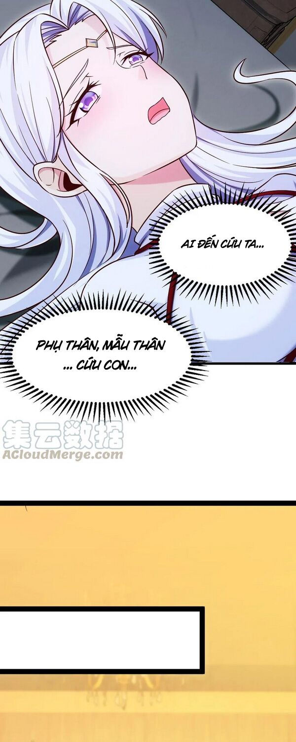 ma thú kiếm thánh dị giới tung hoành chapter 165 7