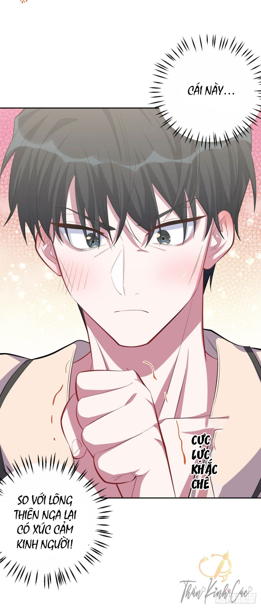 nhạc phụ đại nhân là bà xã chapter 27 17