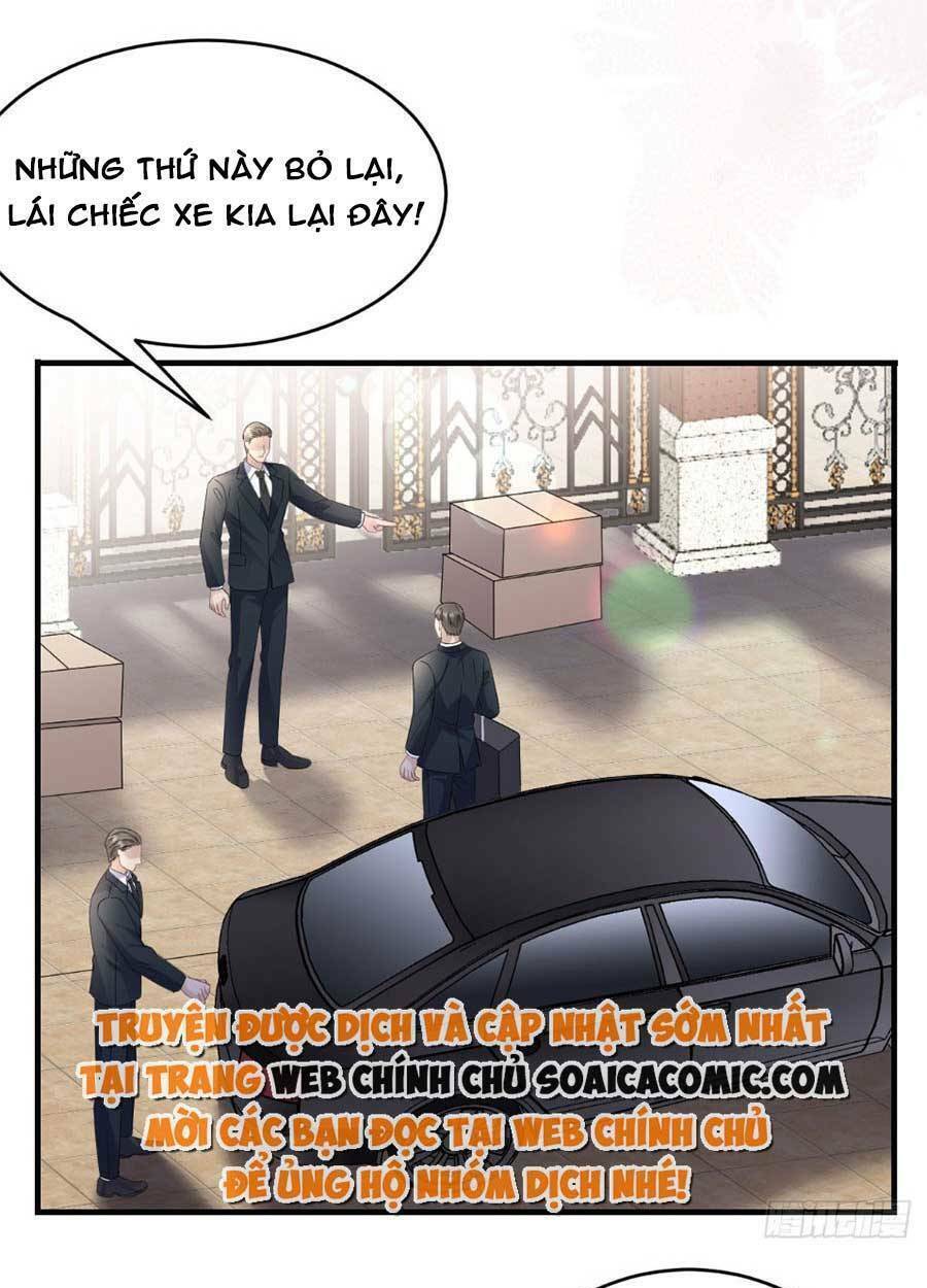 đại tiểu thư có ý đồ gì xấu đâu chapter 117 48