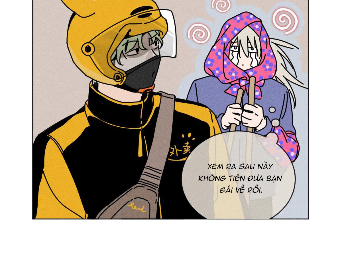 Tổng Tài Đu Idol chapter 17 - Trang 51