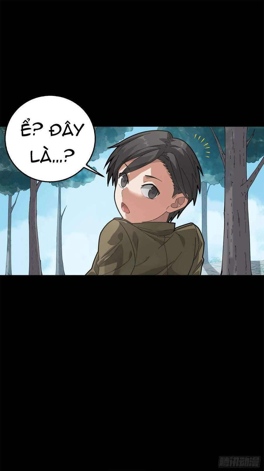 pubg luck rookie chapter 6 15