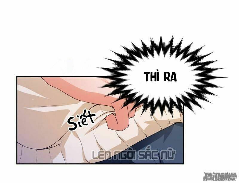 tổng tài khoái hôn chapter 8 22