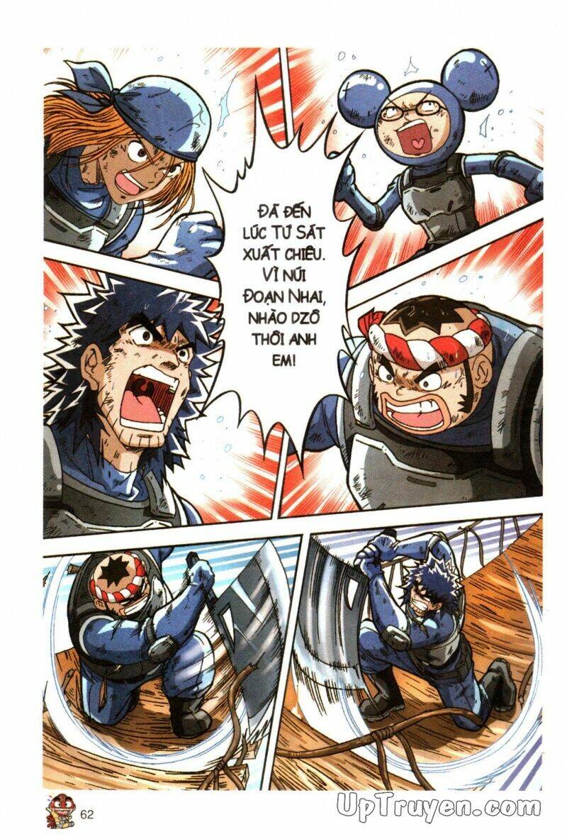 siêu nhân mì ăn liền chapter 10 62