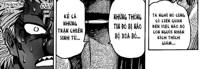 thánh tỏi sành ăn chapter 228 29