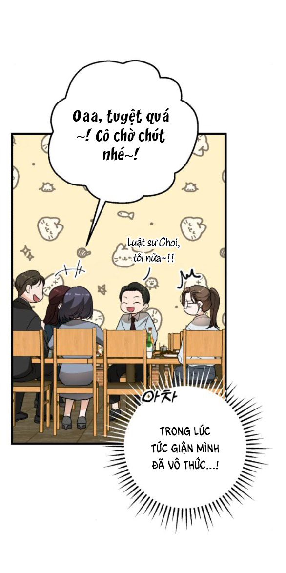 Nóng Lòng Muốn Giày Vò Em chapter 6.2 11