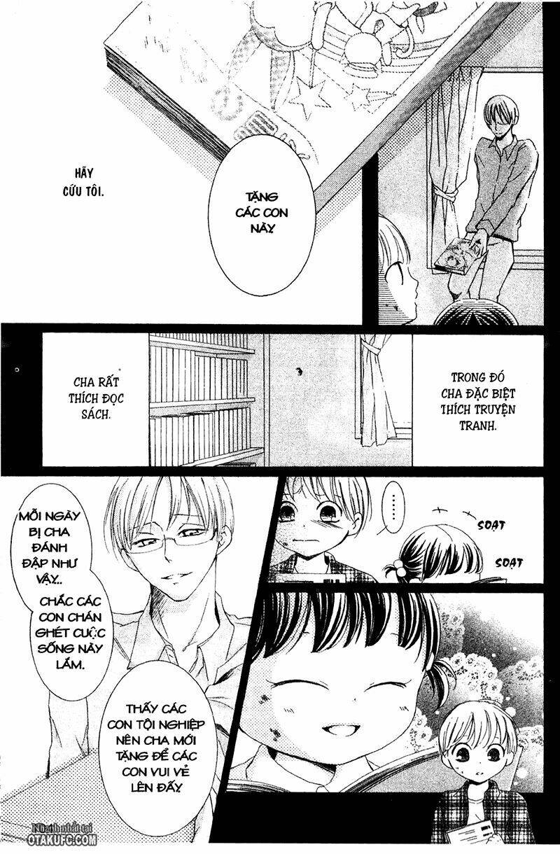 pen saki ni syrup chapter 7 11