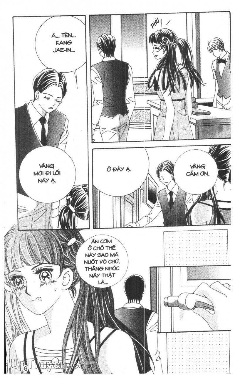 meo meo dịu dàng đi nhé chapter 8 6