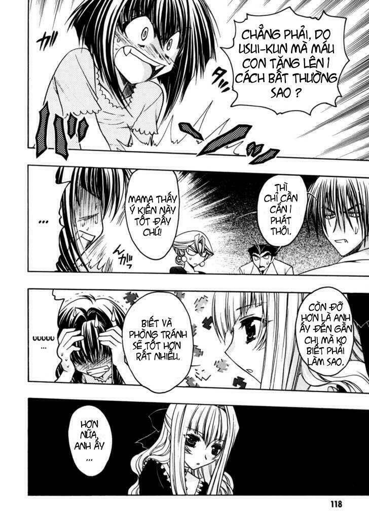 little vampire chapter 9 25