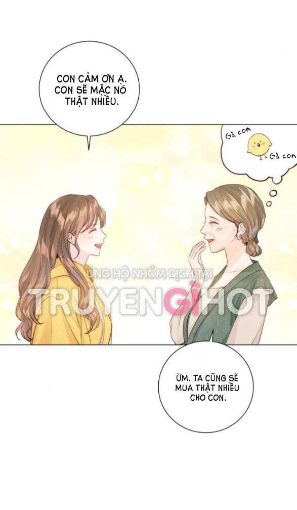 nhất định chúng ta sẽ được hạnh phúc chapter 73.2 21