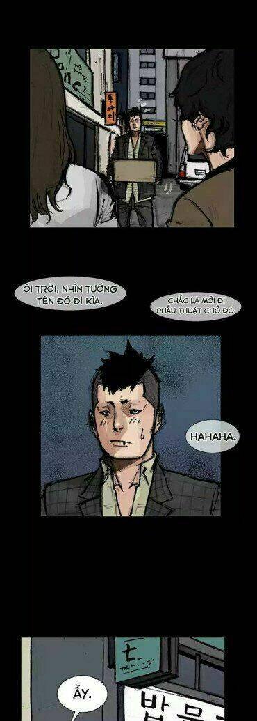 dokgo 2 | độc cô 2 chapter 45 21