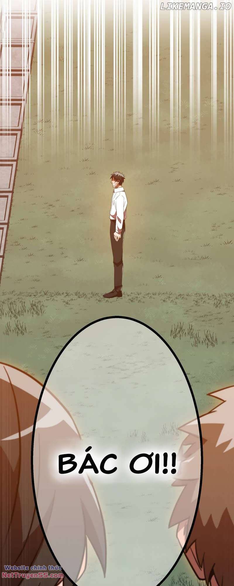 Huyết Thánh Cứu Thế Chủ~ Ta Chỉ Cần 0.0000001% Đã Trở Thành Vô Địch chapter 61 66