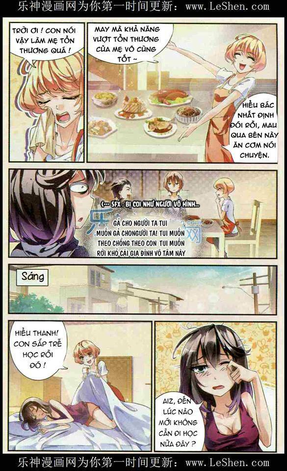 mafia bride chapter 13 6