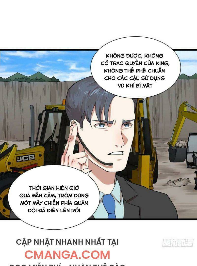 danh sách kẻ phản diện chapter 105 8